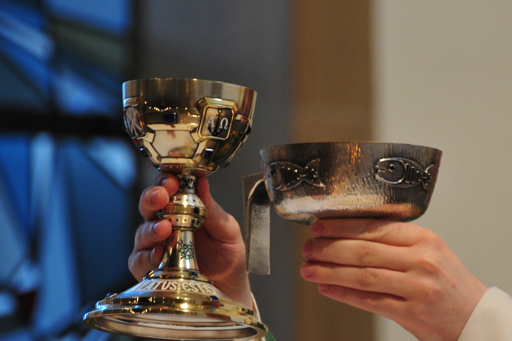 Eucharistie