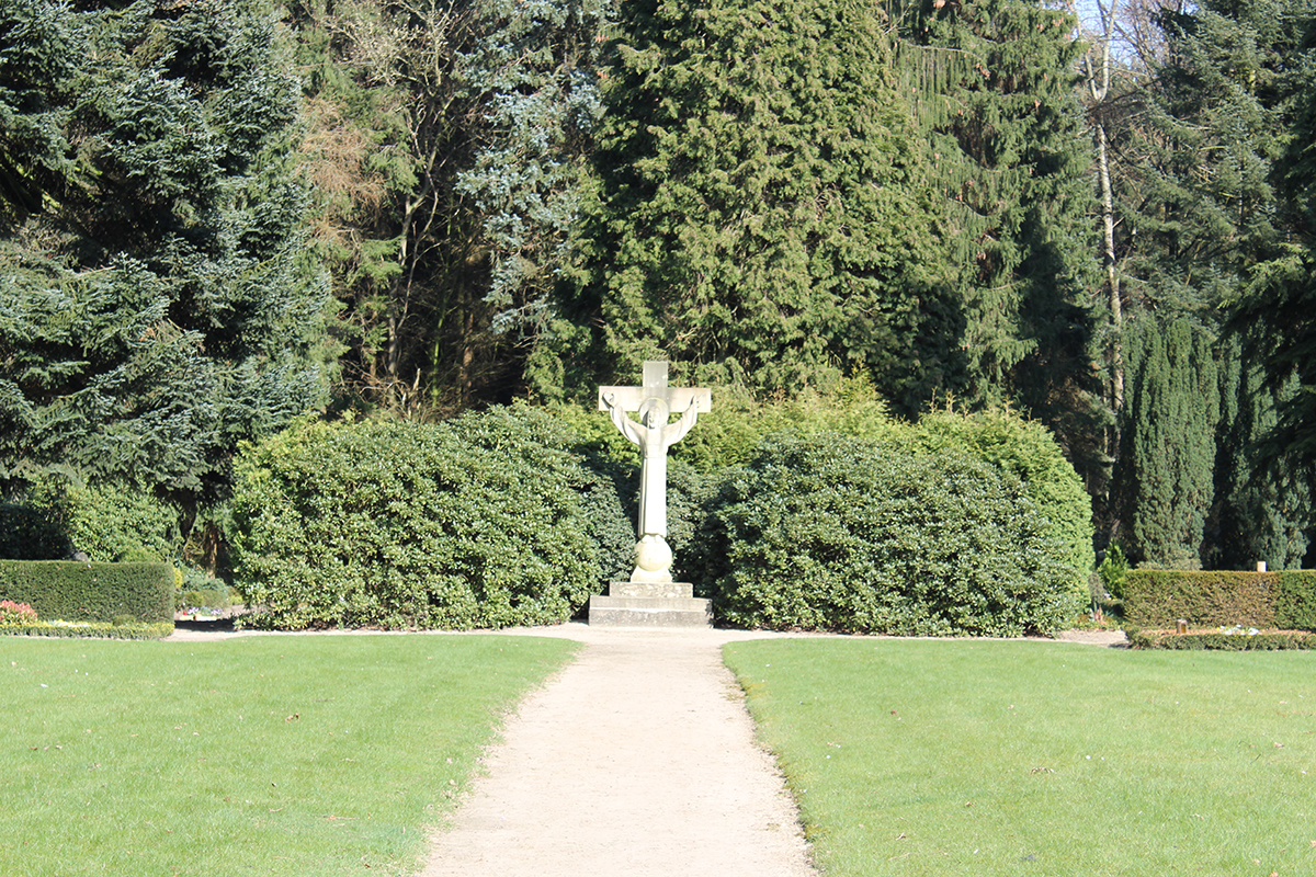 Friedhof Karthaus