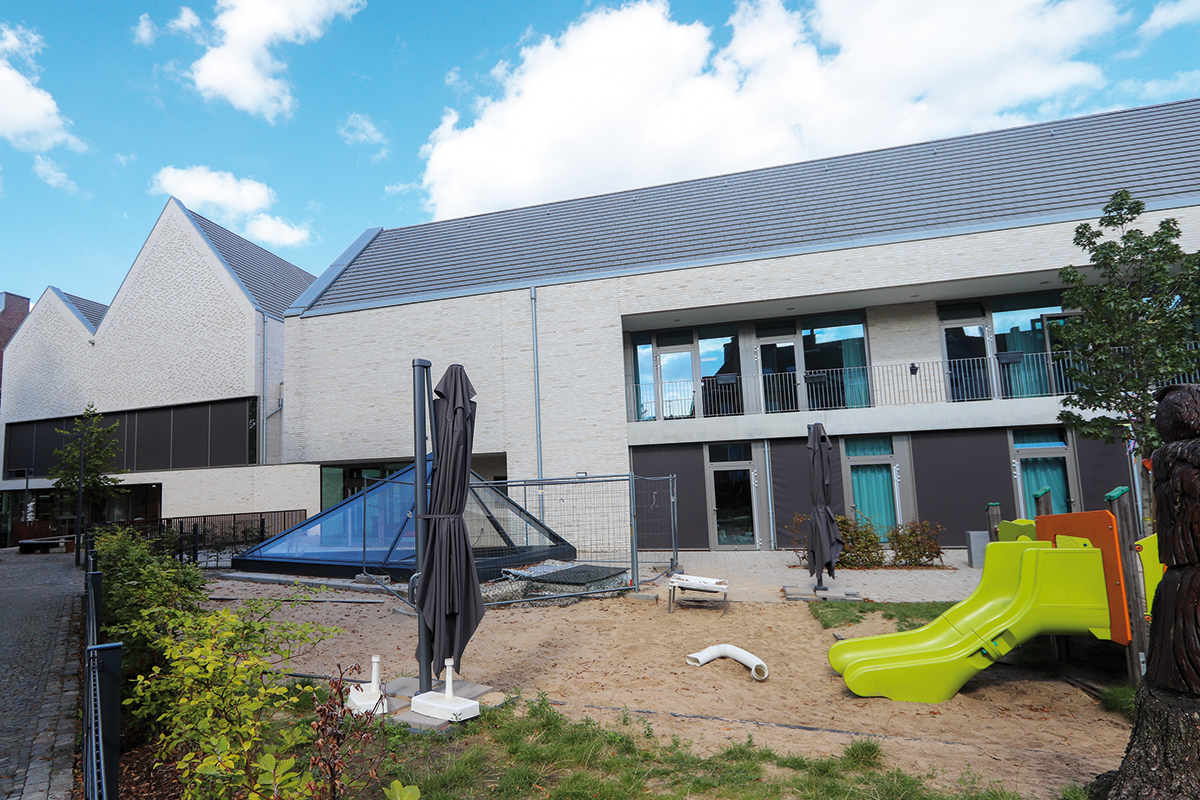 Familienzentrum St. Anna
