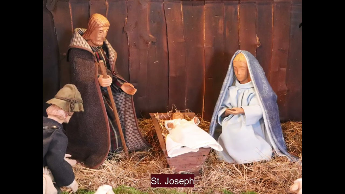 krippkes kieken im pastoralen raum94