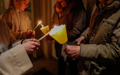 Auftaktveranstaltung zum Pastoralen Raum Dülmen